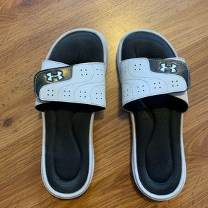 Under Armour Sandals